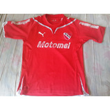 Camiseta Independiente 2009/2010