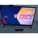 Tv LG 32lk540bpua Smart 32 Con Control Y Antena 