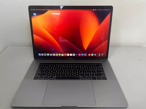 Macbook Pro 15 2017, Processador I7, 16gb Ram, 500gb Ssd