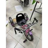 Triciclo Schwinn Roadster Para Niños