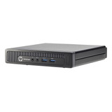 Hp Elitedesk 800 G1 - Ordenador De Sobremesa Pequeño (proces