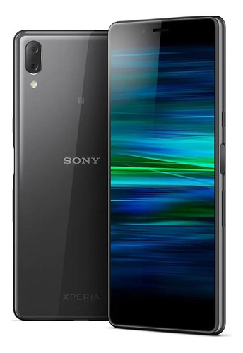 Telefono Sony Xperia L3 Dual Sim Nuevos! Libres!