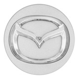 Centro De Rin Para Mazda Mazdazpeed 57mm 1 Pz 