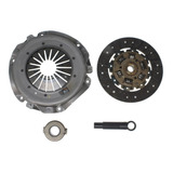 Kit De Embrague Cavalier 2.8l 6 Cil 90/94 Garantizado