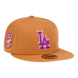 Gorra New Era 59fifty Exclusiva Los Angeles Dodgers