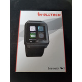 Smartwatch Welltech W3