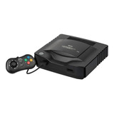 Neo Geo Cd Completo 