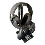 Soporte Auriculares Y Mando Impreso 3d