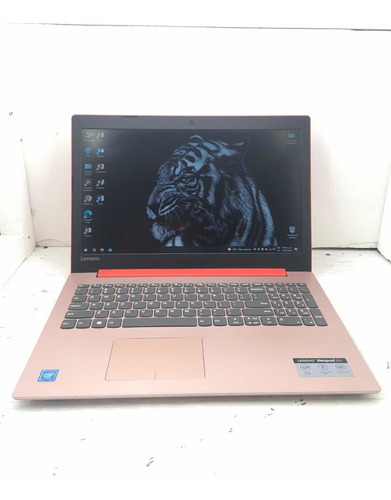 Laptop Lenovo Ideapad 330 Celeron 4gb Ram 128gb Ssd Webcam