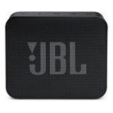Parlante Jbl Go Essential Portátil Con Bluetooth Waterproof