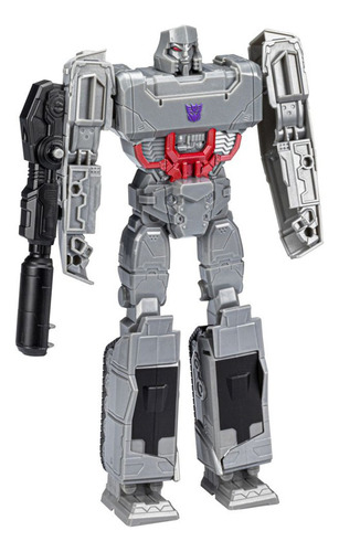 Transformers Megatron Titan Changers Hasbro 