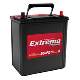 Bateria Willard Extrema Ns40-560 Pd Faw N5 1.3l