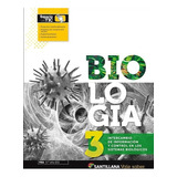 Biologia 3 + Tic - Vale Saber | Santillana [2019]