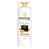 Pantene Pro-v Shampoo Hidro-cauterização Com 175ml 