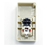 Tbsp-330 Interruptor De Botón De Encendido Trifásico 3.7kw E