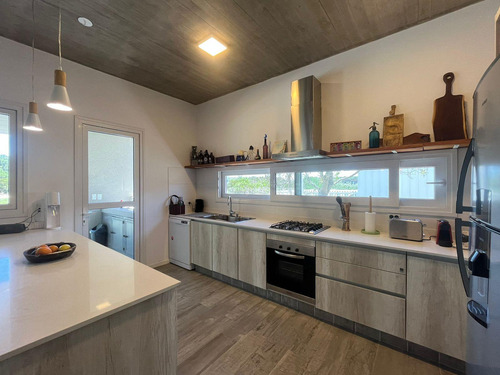 Casa En Venta Costa Esmeralda, Barrio Marítimo I. - Imagen 4