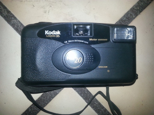 Camara Kodak