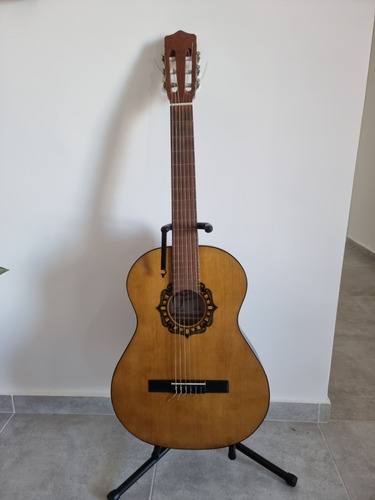 Guitarra Criolla Fonseca