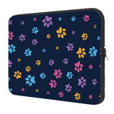 Capa Case Notebook 14 15.6 17 Dog Pet Cachorro Cão