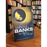 The State Of The Art - Iain Banks