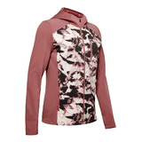 Chaqueta Under Armour Mujer Cg Reactor Hybrid 1350960-662135