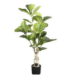 Planta Artificial Grande 170cm Decoracion Hogar