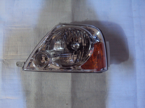 Faro Grand Vitara Xl7 2005-2007 Depo (c/u) Foto 2