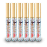 10 Brilho Labial Gloss Atacado Revenda Magic Golden