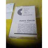 Fita Cassete  Assim Era O Rádio . Isaura Garcia Vol.6
