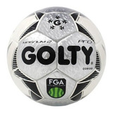 Balón Fútbol Sala Golty Profesional Magnum Ii F G A
