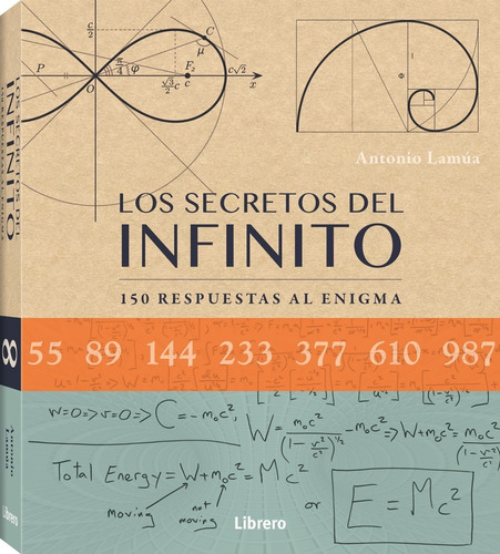 Los Secretos Del Infinito