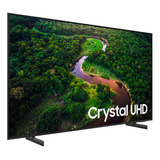Smart Tv 55 Polegadas Crystal Uhd 4k 55cu8000 2023 Samsung