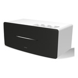 Edifier Altavoz De Mesa D12 - Altavoz Bluetooth Estéreo De.