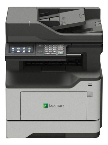 Impressora Multifuncional Laser Mono Lexmark Mx421