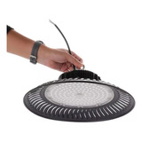 Campana Lampara Industrial Led Tipo Ufo High Bay 150w Ip65