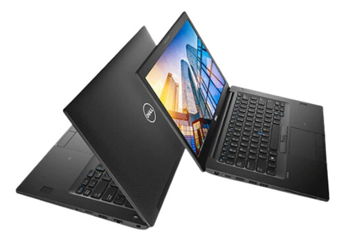 Laptop Touch Dell Latitude 7490 I5 8va Ram 8gb Ssd 240gb W10