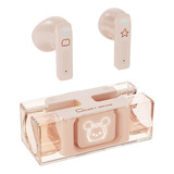 Audífonos Inalámbricos Bluetooth Disney Dn03