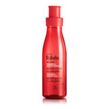 Natura Body Splash Frambuesa Y Pimienta - mL a $150