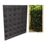 Maceta Geotextil 1 1/2 Lts Cultivo Indoor Outdoor Colgante