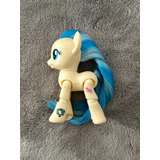 My Little Pony Coco Pommel Articulada 8 Cm