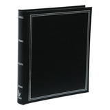 Album 10x15 300 F. Memo Liso Pp46300/m-l Neg Vgo