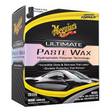 Ultimate Paste Wax Cera Sintetica Proteccion Brillo Meguiars