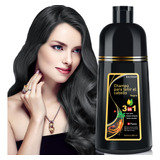 Kaisasa Shampoo Con Tinte Cubre Canas Natural Jengibre 500ml