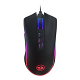 Mouse Gamer Redragon King Cobra Chroma M711-fps Rgb