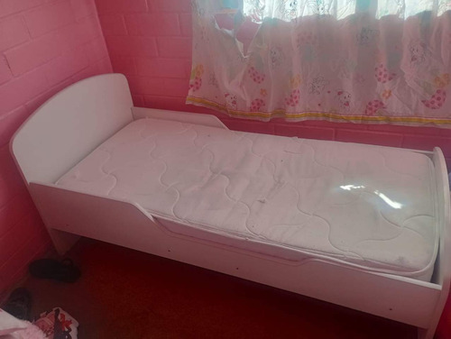 Se Vende Cama De Transición 