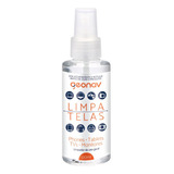 Limpa Telas 120ml Geonav