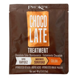 Tratamiento Chocolate Sachet - G