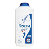 Talco Efficient Rexona De 100grs (cod. 1379)