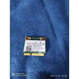 Placa Wi-fi Notebook Dell Inspiron 14 3442