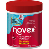 Creme Para Pentear Novex Meus Cachos De Cinema 1kg